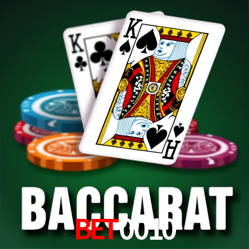 BET0010 Com